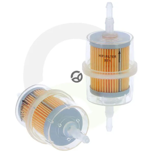 Vrstni filter goriva - HiFi Filter RT1GJ