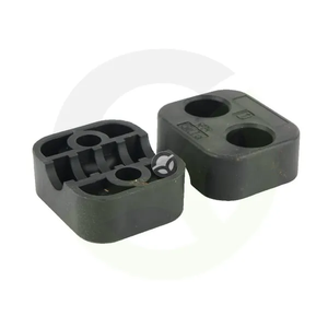 Cevna objemka 25 mm (1) - STAUFF RS911325P001