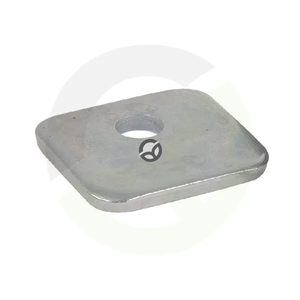 Pokrovna plošča Gr.0 - STAUFF RS9210