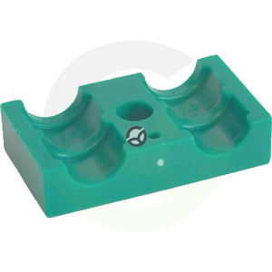 Cevna objemka 13/13mm PP - STAUFF RS912113P001