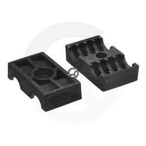 Cevna objemka 22/22mm PP (25) - STAUFF RS912322P025