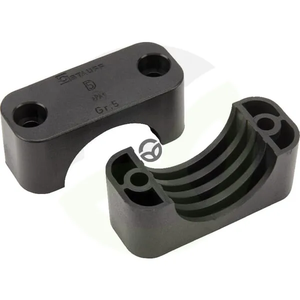 Cevna objemka PA 42mm - STAUFF RS911542PA
