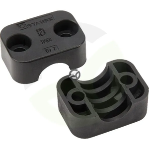 Cevna objemka PA 18 mm - STAUFF RS911218PA