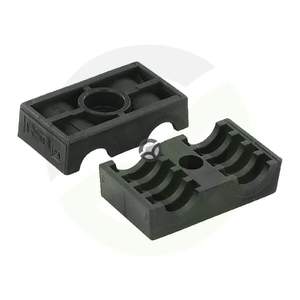 Polovična objemka 13,5/13,5 mm - RSB RS912204PA