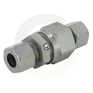 Povratni ventil 22 l (1 bar) - Voss RVV22L