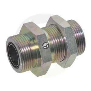 Adapter za pregrado 1-7/16 ORFS - Alfagomma RSO23