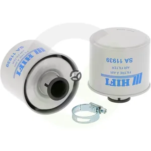 Zračni filter - HiFi Filter SA11939