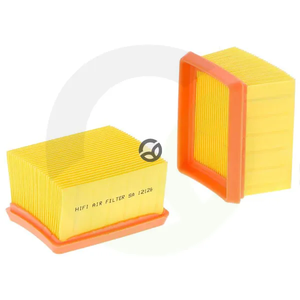 Zračni filter - HiFi Filter SA12126