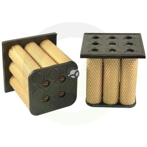 Filter kabine - HiFi Filter SA10406