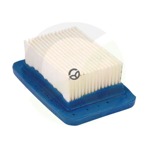 Zračni filter Echo 640051 - HiFi Filter SA12283