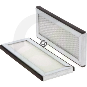 Filter kabine - HiFi Filter SC40020
