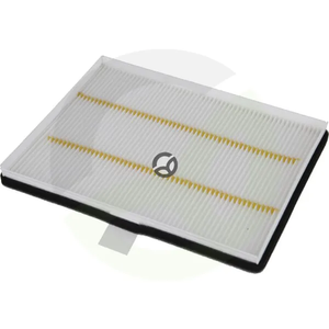 Filter kabine - HiFi Filter SC50346