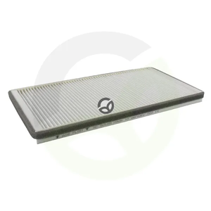 Filter kabine - HiFi Filter SC50168