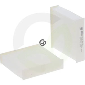 Filter kabine - HiFi Filter SC40057