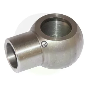 Votli adapter 12 x 6 mm - Kramp SBM126