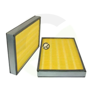 Filter kabine - HiFi Filter SC17059