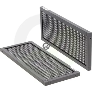 Filter kabine z aktivnim ogljem - HiFi Filter SC40012CAG