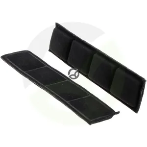 Filter kabine z aktivnim ogljem - HiFi Filter SC40029CAG
