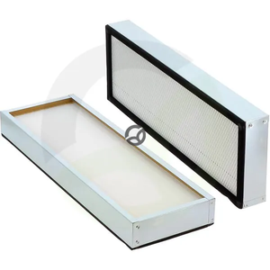 Filter kabine - HiFi Filter SC60081