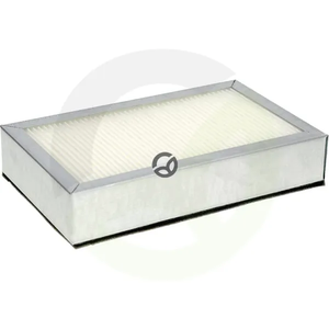 Filter kabine - HiFi Filter SC40094