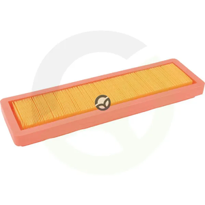 Filter kabine - HiFi Filter SC17067