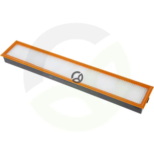 Filter kabine - HiFi Filter SC50355