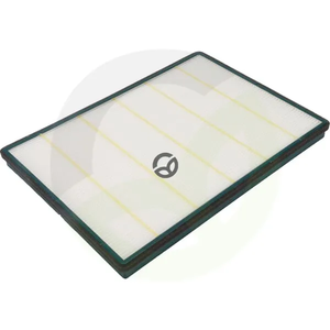 Filter kabine - HiFi Filter SC60026