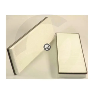 Filter kabine - HiFi Filter SC60055