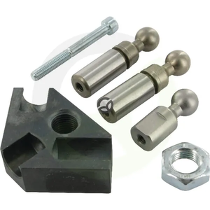 Komplet za popravilo - Walvoil SC019KIT