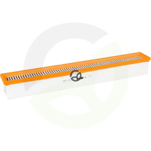 Filter kabine z aktivnim ogljem - HiFi Filter SC50008CA