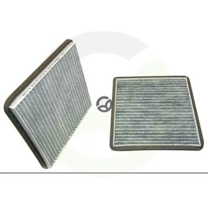 Filter kabine z aktivnim ogljem - HiFi Filter SC50185CA