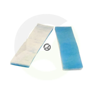 Filter kabine - HiFi Filter SC50150