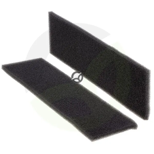 Filter kabine - HiFi Filter SC50121