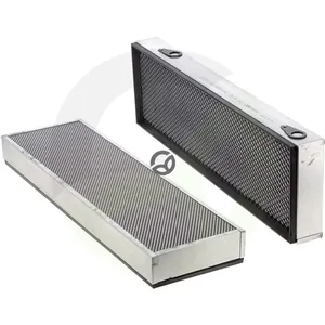 Filter kabine z aktivnim ogljem - HiFi Filter SC60008CAG