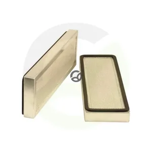 Filter kabine z aktivnim ogljem - HiFi Filter SC40016CAG