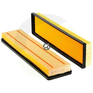 Filter kabine - HiFi Filter SC60111