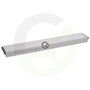 Filter kabine - HiFi Filter SC40069