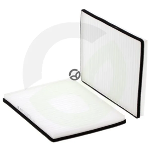 Filter kabine - HiFi Filter SC60065
