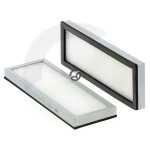 Filter kabine - HiFi Filter SC40008
