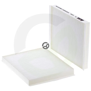 Filter kabine - HiFi Filter SC40142