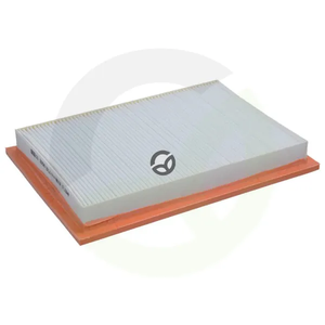 Filter kabine - HiFi Filter SC50122