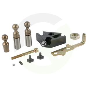 Križni vzvod SC01 varnostni blok - Walvoil SC019KIT02