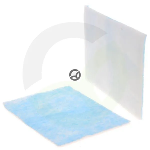Filter kabine - HiFi Filter SC50104