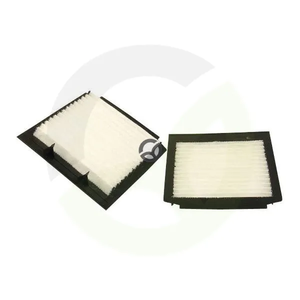 Filter kabine - HiFi Filter SC6018