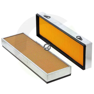Filter kabine - HiFi Filter SC60008