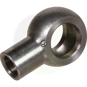 Votli adapter za spajkanje M5-8 mm - Kramp SBM85