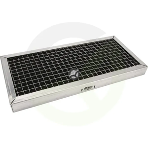 Filter kabine - HiFi Filter SC60075