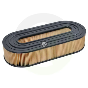 Filter kabine - HiFi Filter SC40019