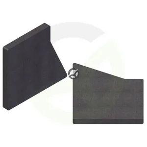 Filter kabine z aktivnim ogljem - HiFi Filter SC50308CA