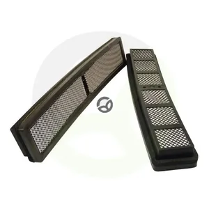 Filter kabine z aktivnim ogljem - HiFi Filter SC50153CAG